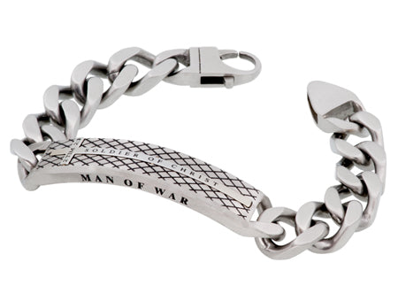 Diamond Back Bracelet KingdomWear
