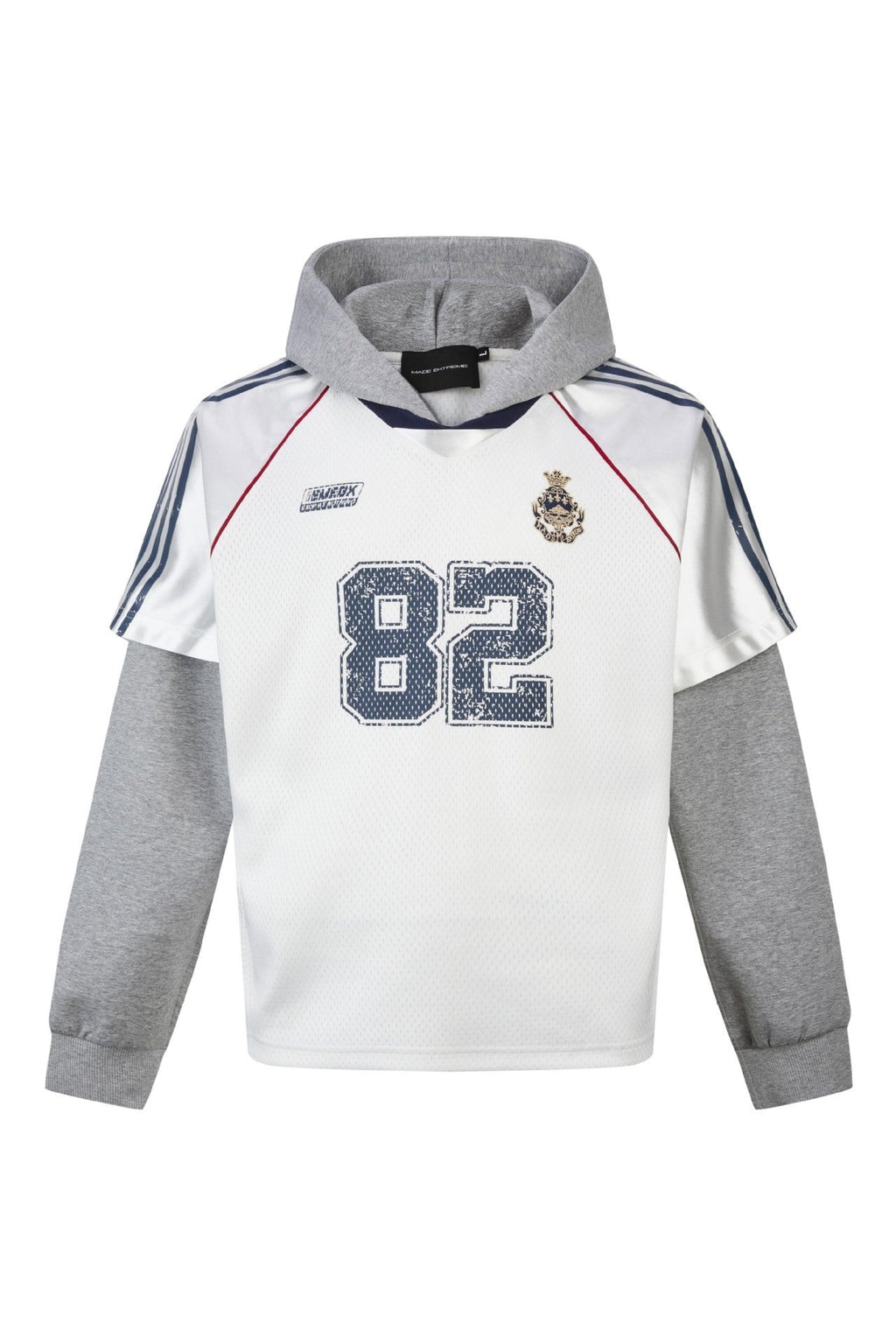 Loose Fallwinter Hoodie Women