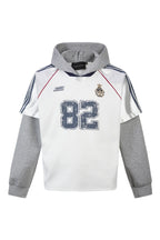 Loose Fallwinter Hoodie Women
