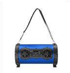 Outdoor High Power Speaker With Microphone Card Pi-Mart