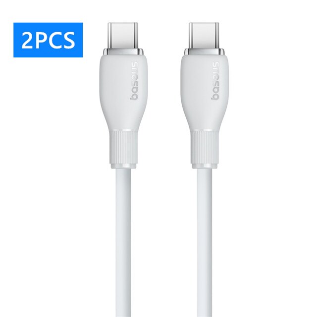 Fast Charging Cables Pi-Mart