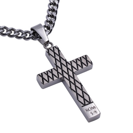 Silver Diamond Back KingdomWear