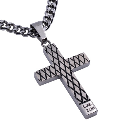 Silver Diamond Back KingdomWear