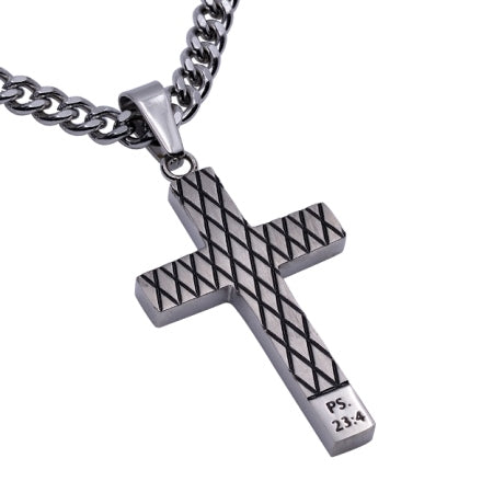 Silver Diamond Back KingdomWear