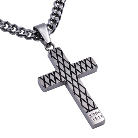Silver Diamond Back KingdomWear