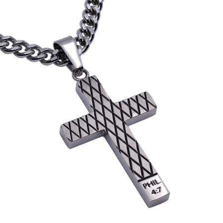 Silver Diamond Back KingdomWear