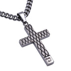 Silver Diamond Back KingdomWear