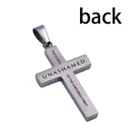 Silver Diamond Back KingdomWear