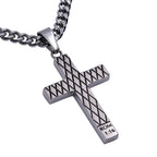 Silver Diamond Back KingdomWear