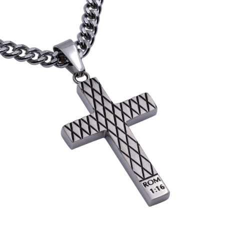 Silver Diamond Back KingdomWear