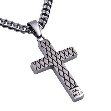 Silver Diamond Back KingdomWear