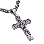Silver Diamond Back KingdomWear