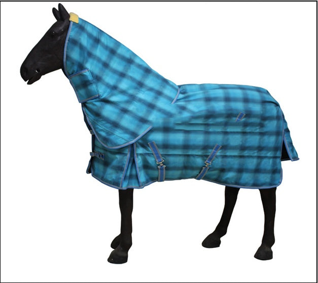 Horse Clothing Winter Waterproof And Breathable Horse Clothes Lootquake LLC
