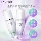 Isolation Cream Makeup Prep Base - SJB-DIAMOND ELITES