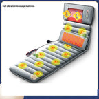 Mattress Multifunctional Home Waist Massager Pi-Mart