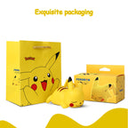 Cute Pikachu Pocket Monster Bedside Lamp - SJB-DIAMOND ELITES