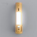 Smart Home Charging Induction Lamp Multi-function Torch Induction Lamp Pi-Mart