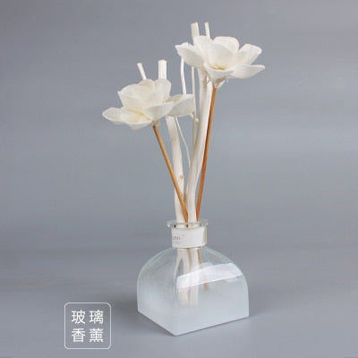 Nordic Matte Bathroom Accessories Set Pi-Mart