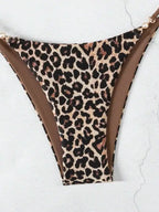 Women's Two-piece Casual Swimsuit P61 Decor - SJB-DIAMOND ELITES