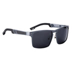 Hot Black Goggle Male Sunglasses Luxury Brand Men Glasses  In Business High Quality Luxury Modern Style With  UV400 Protection - SJB-DIAMOND ELITES