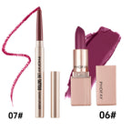 PHOFAY Matte Lipstick Pi-Mart