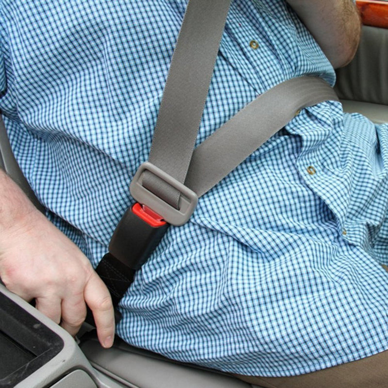 Car Seat Belt Extender - SJB-DIAMOND ELITES