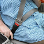 Car Seat Belt Extender - SJB-DIAMOND ELITES