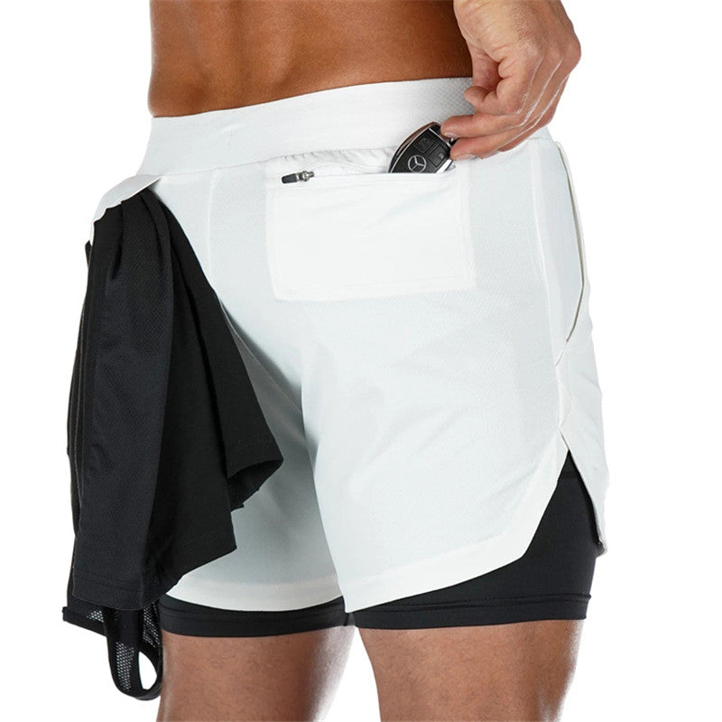Sport Shorts Pi-Mart