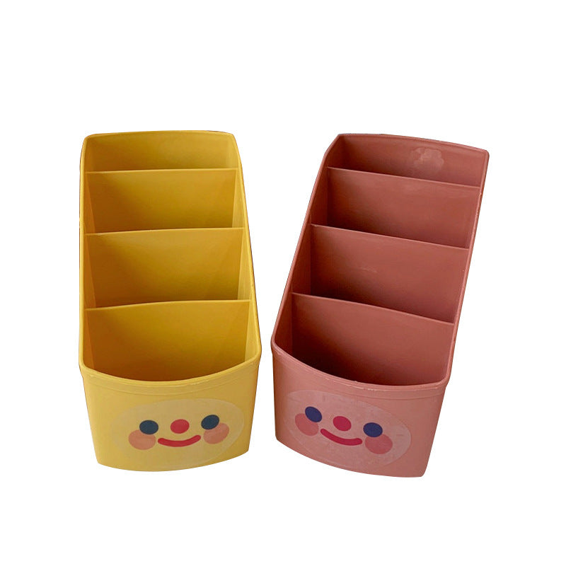 Japanese Pencil Holder Makeup Brush Storage Rack Eye Shadow Tape