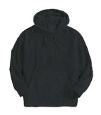 Essentials Hooded Corduroy Pullover for Men (One Piece) Pi-Mart