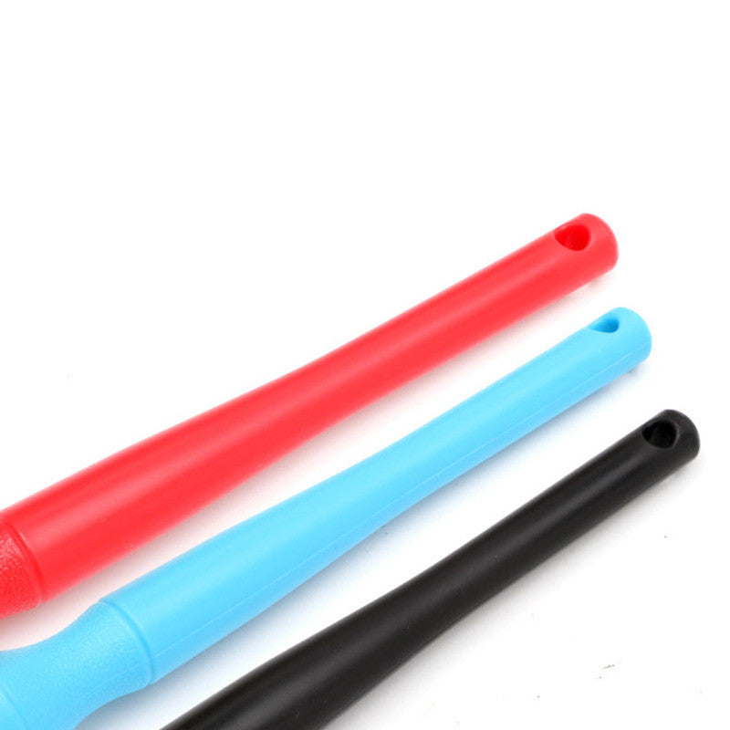 Car Interior Cleaning Brush Round Head Pi-Mart
