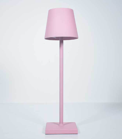 Rechargeable Waterproof Table Lamp - SJB-DIAMOND ELITES