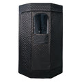 Sauna Machine Steam Household Sweating Bath Tank Pi-Mart