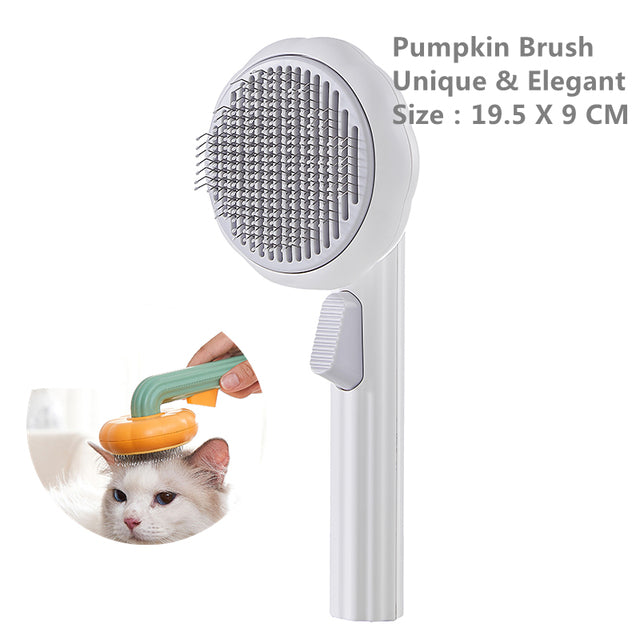 Pet Brush - SJB-DIAMOND ELITES