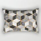 Geometric Sofa Pillow Cushion Pi-Mart