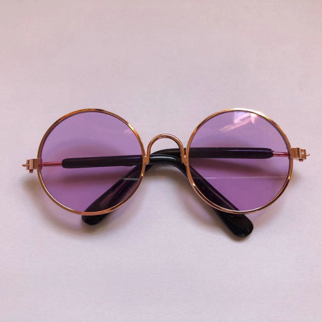 Pet Sunglasses - SJB-DIAMOND ELITES