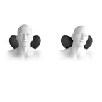 Driving Car Neck And Waist Support