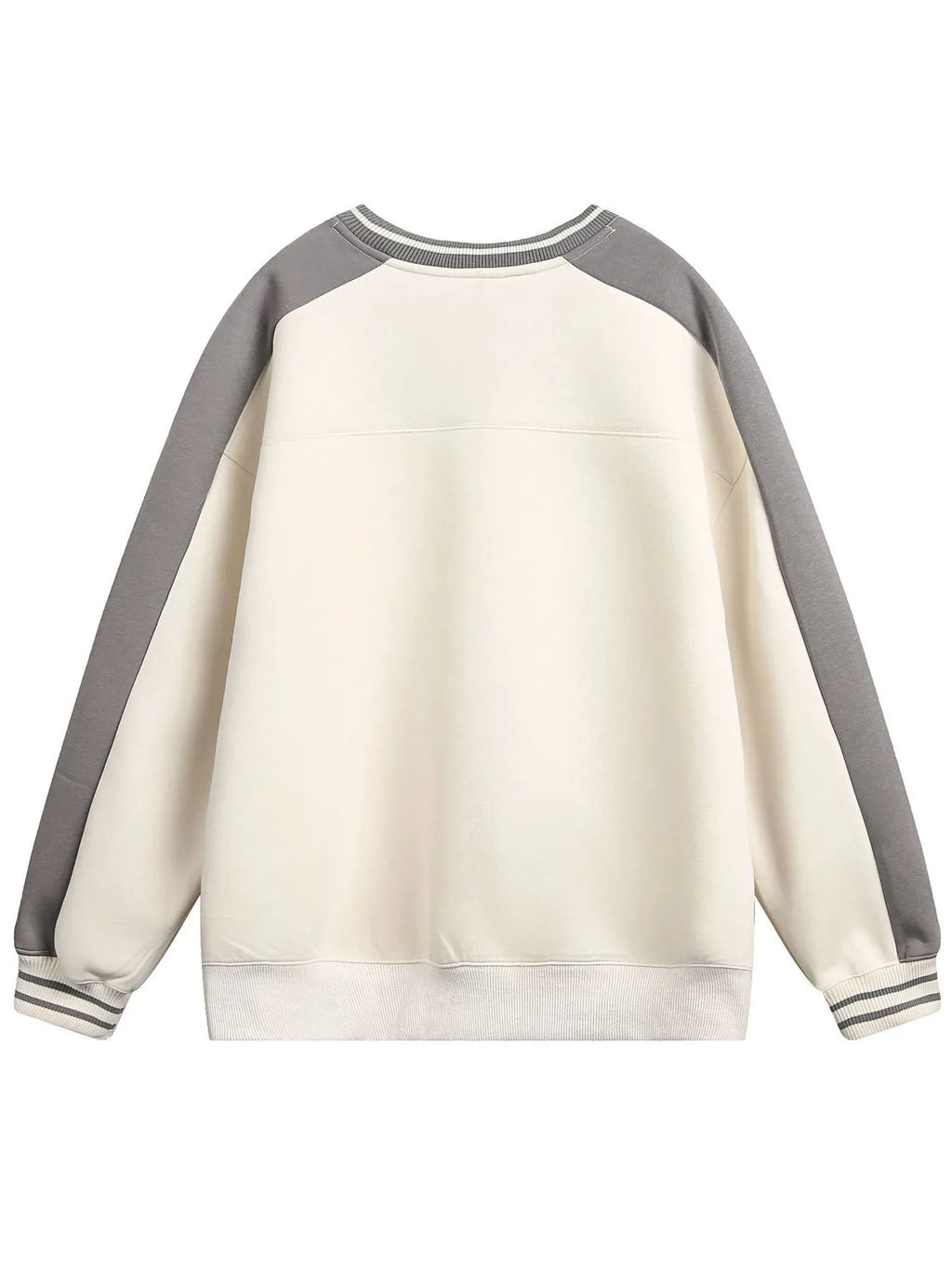 Men's Vintage 96 V-Neck Long Sleeve Sweatshirt