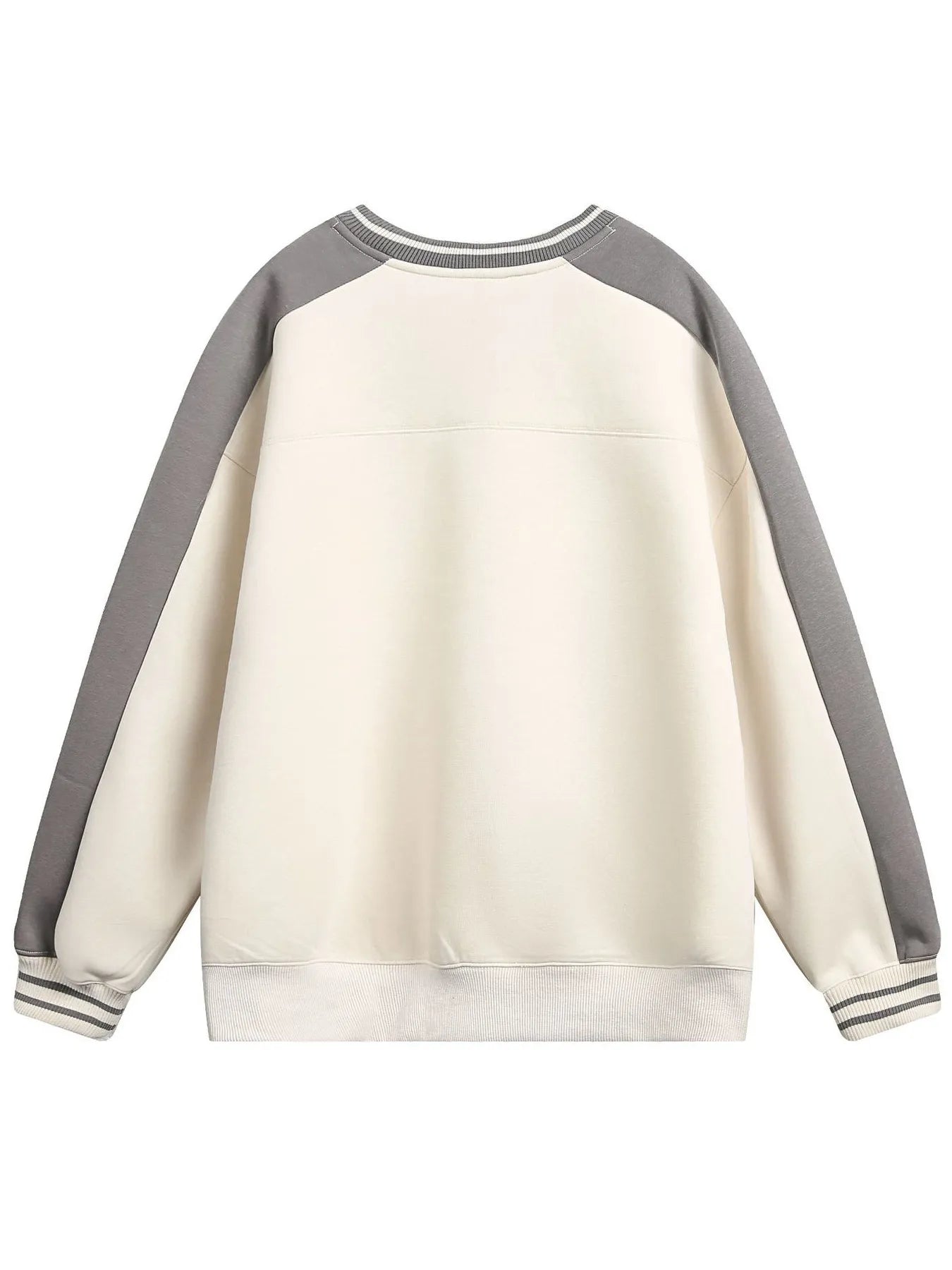 Men's Vintage 96 V-Neck Long Sleeve Sweatshirt