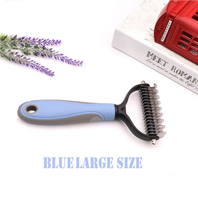 Pet Comb - SJB-DIAMOND ELITES
