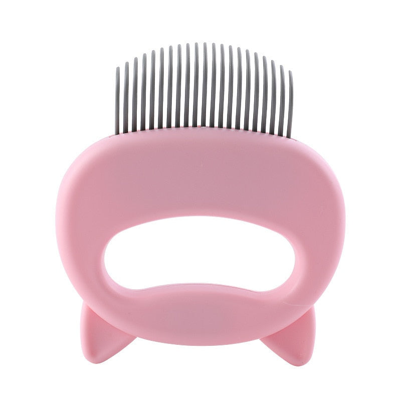 Pet Massage Comb - SJB-DIAMOND ELITES