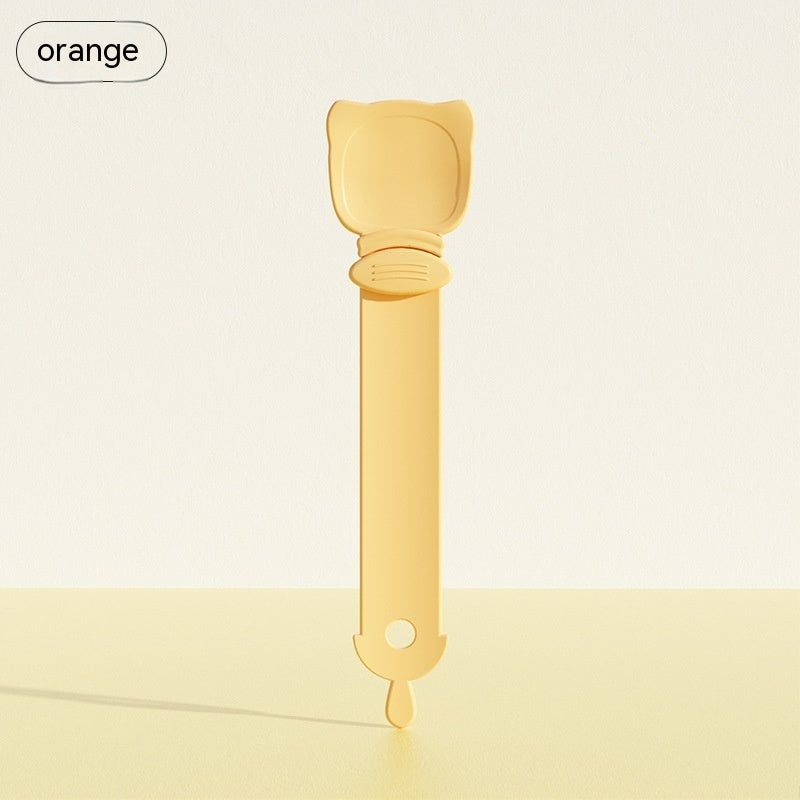 New Product Best-selling Cat Strip Spoon Squeezing Machine Pi-Mart