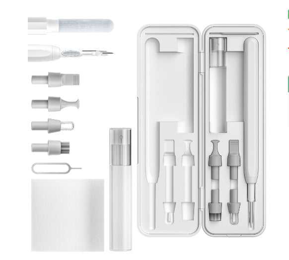 Bluetooth Headphone Cleaning Pen Multi-functional Pi-Mart