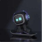 AI Robot Toy with Voice Recognition & Emotional Interaction Lootquake LLC