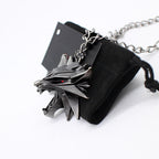 Game Pendant Necklace - SJB-DIAMOND ELITES
