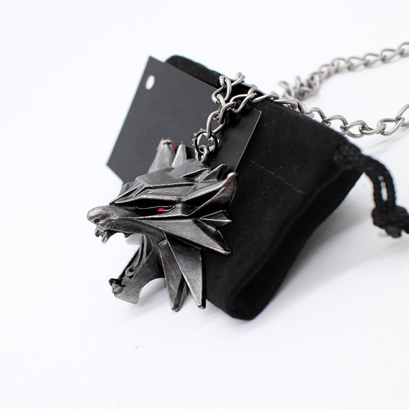 Game Pendant Necklace - SJB-DIAMOND ELITES
