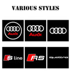 Car Door Light LED Projector - SJB-DIAMOND ELITES