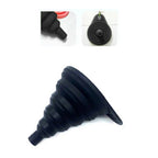 Car Engine Funnel - SJB-DIAMOND ELITES