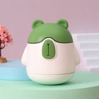 New Mini Small Desktop Han Female Bear Humidifier Cute Pet Cartoon Cute Pi-Mart