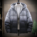 Student Trend Korean Youth Casual Color-changing Loose Cotton Clothes Pi-Mart